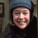 Kathy Bates in Misery
